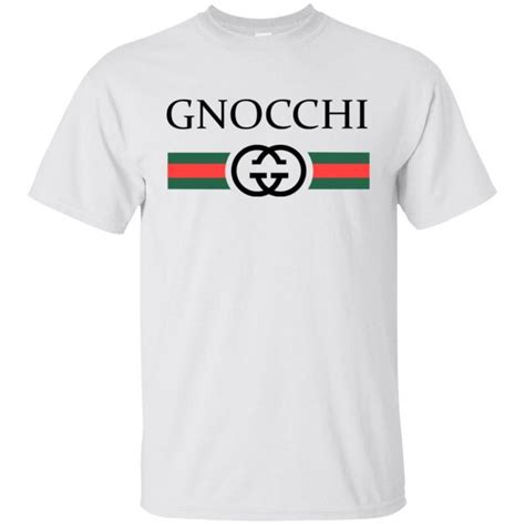 gnocchi gucci shirt amazon|Amazon.com: Gucci T.